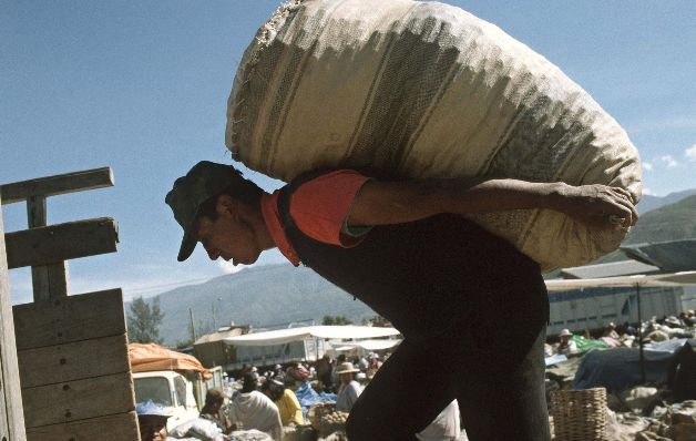 Resaltan el papel de los trabajadores por el logro alcanzado.  / EFE