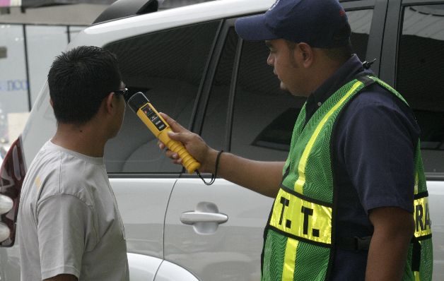 En Panamá, las cifras de muertes por accidente cada vez aumentan.  / Archivo