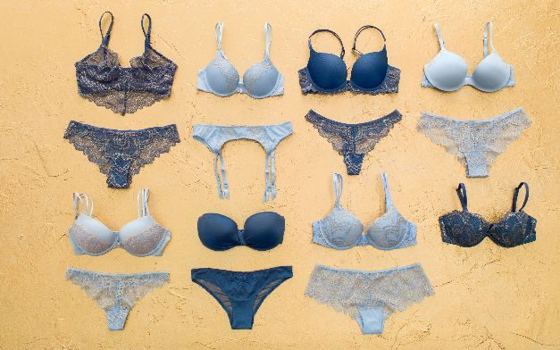 Conoce tu cuerpo y descubre la pieza indicada para que luzcas hermosa.  / Cortesía