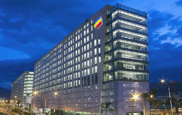 La operación se logró luego de la aprobación de las autoridades de Colombia, Panamá y Guatemala/Cortesía.