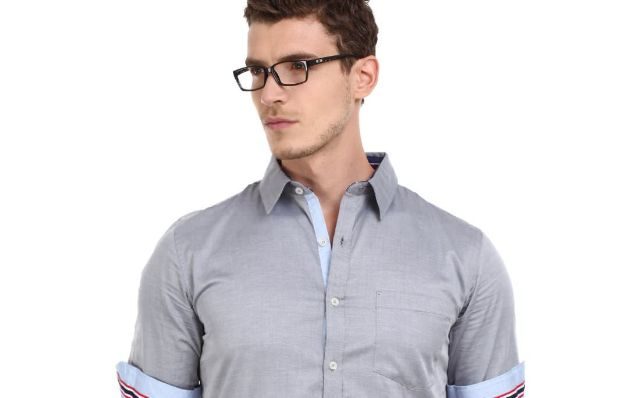 ‘Smart’ casual - La vestimenta casual que usas día a día, pero con un toque mucho más elegante o a la moda.