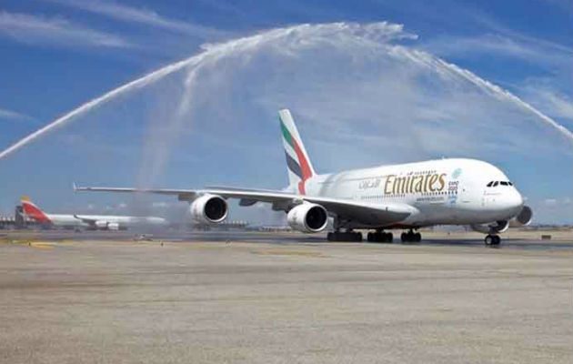 La aerolínea indicó que espera poder ofrecer a sus "clientes conexiones integradas a Panamá y más allá/Cortesía.