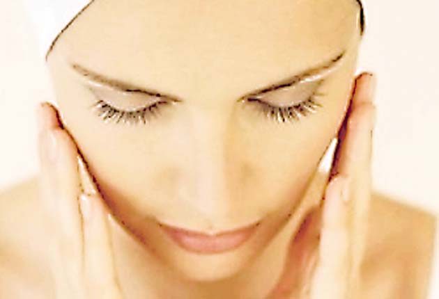 Piel hidratada es belleza. /Archivo