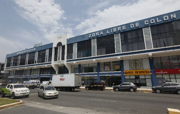 El año pasado en noviembre, la OMC respaldó la demanda de Panamá contra Colombia/Archivo.
