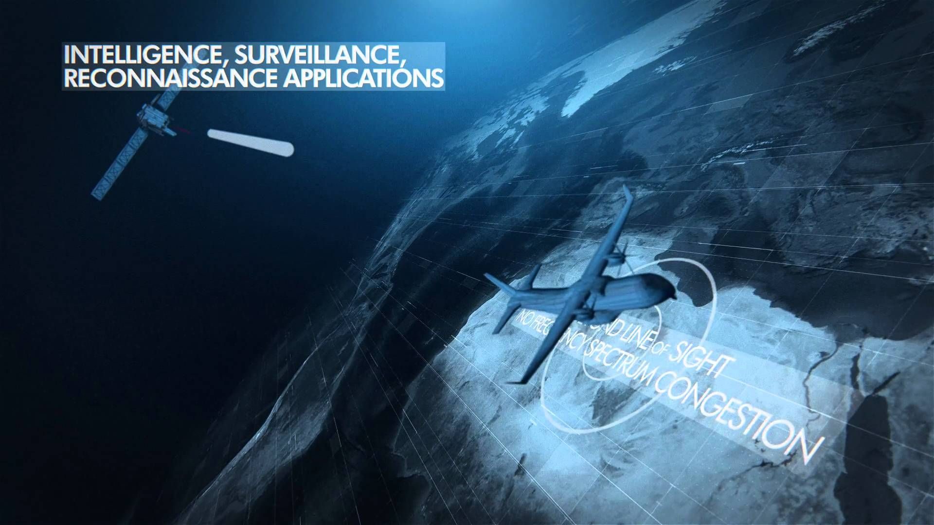 SpaceDataHighway, nueva comunicación láser de alta velocidad en el espacio 