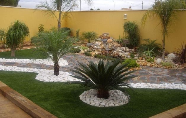 Toma en cuenta cuáles son las plantas más adecuadas. 