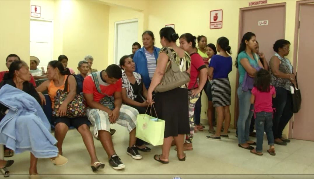 Sin terrenos para construir hospital de Penonomé 