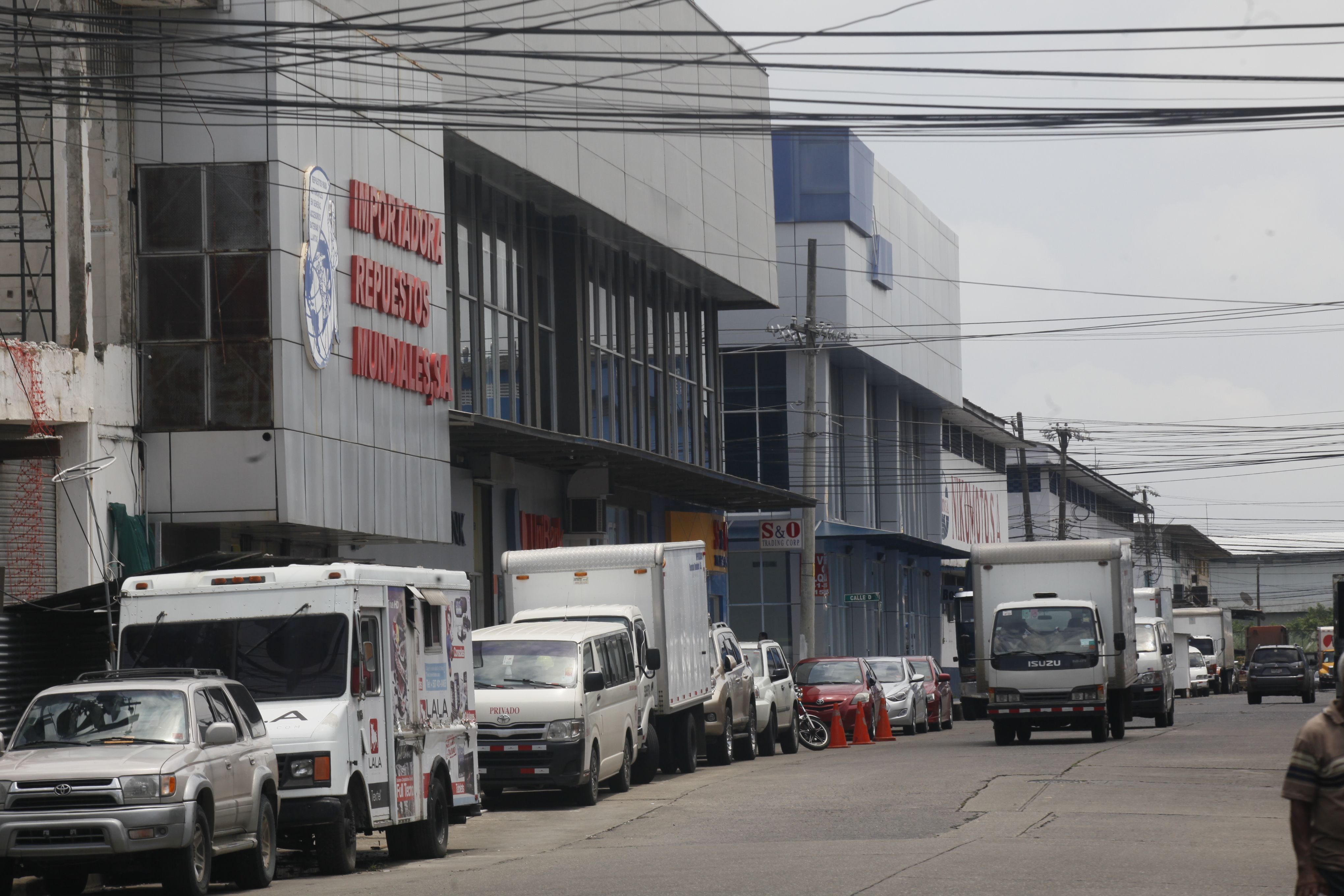 Disputa comercial entre Panamá y Colombia arrecia por fallo de OMC