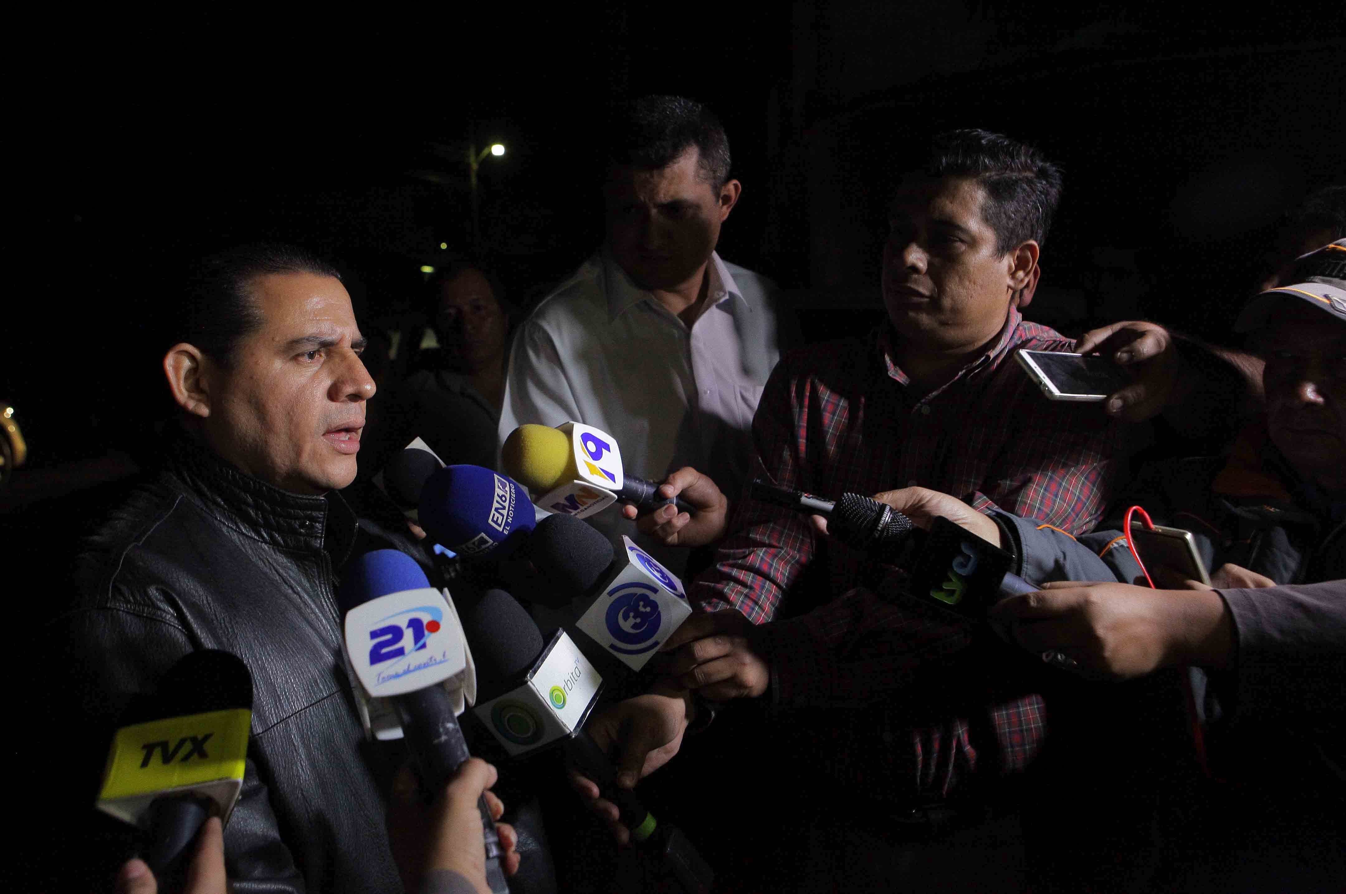 Capturan a 4 militares por el asesinato de seis sacerdotes jesuitas