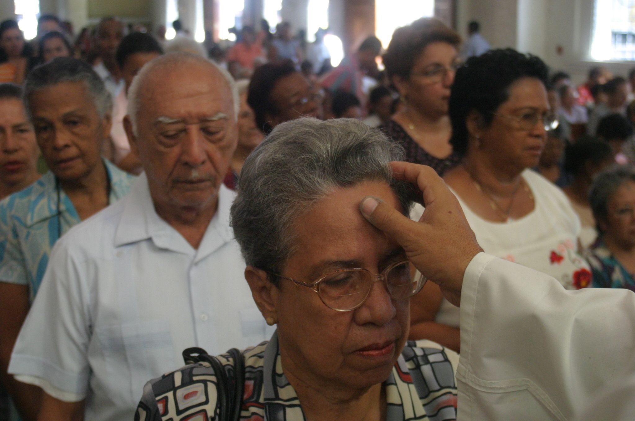 Ulloa: 'Cuaresma se debe vivir con auténtica fe y sentido cristiano'  