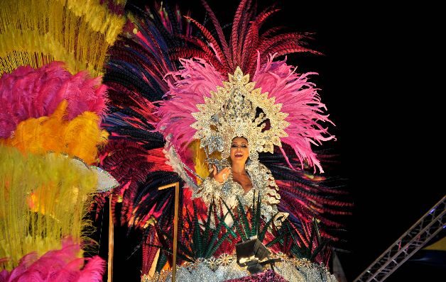 Suntuosidad y competencia 