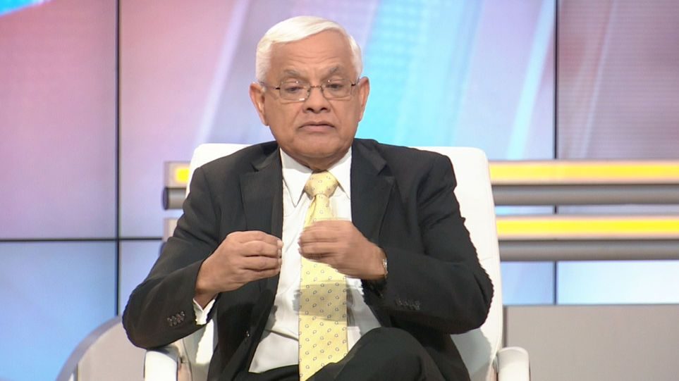  Political analyst says that dirty campaign comes from Motta Group