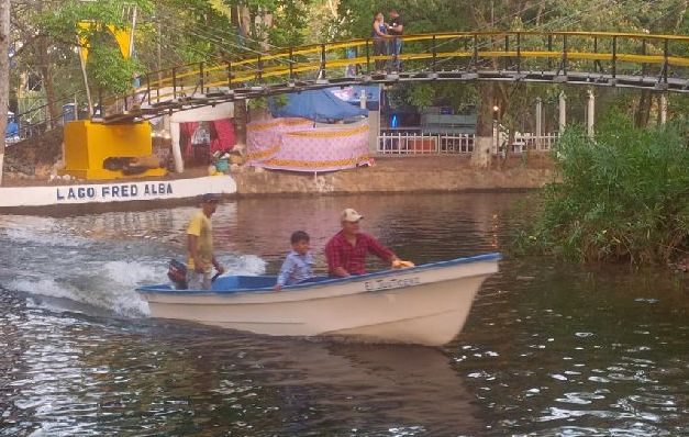  Feria de Soná   abrirá hasta el 22 de febrero 