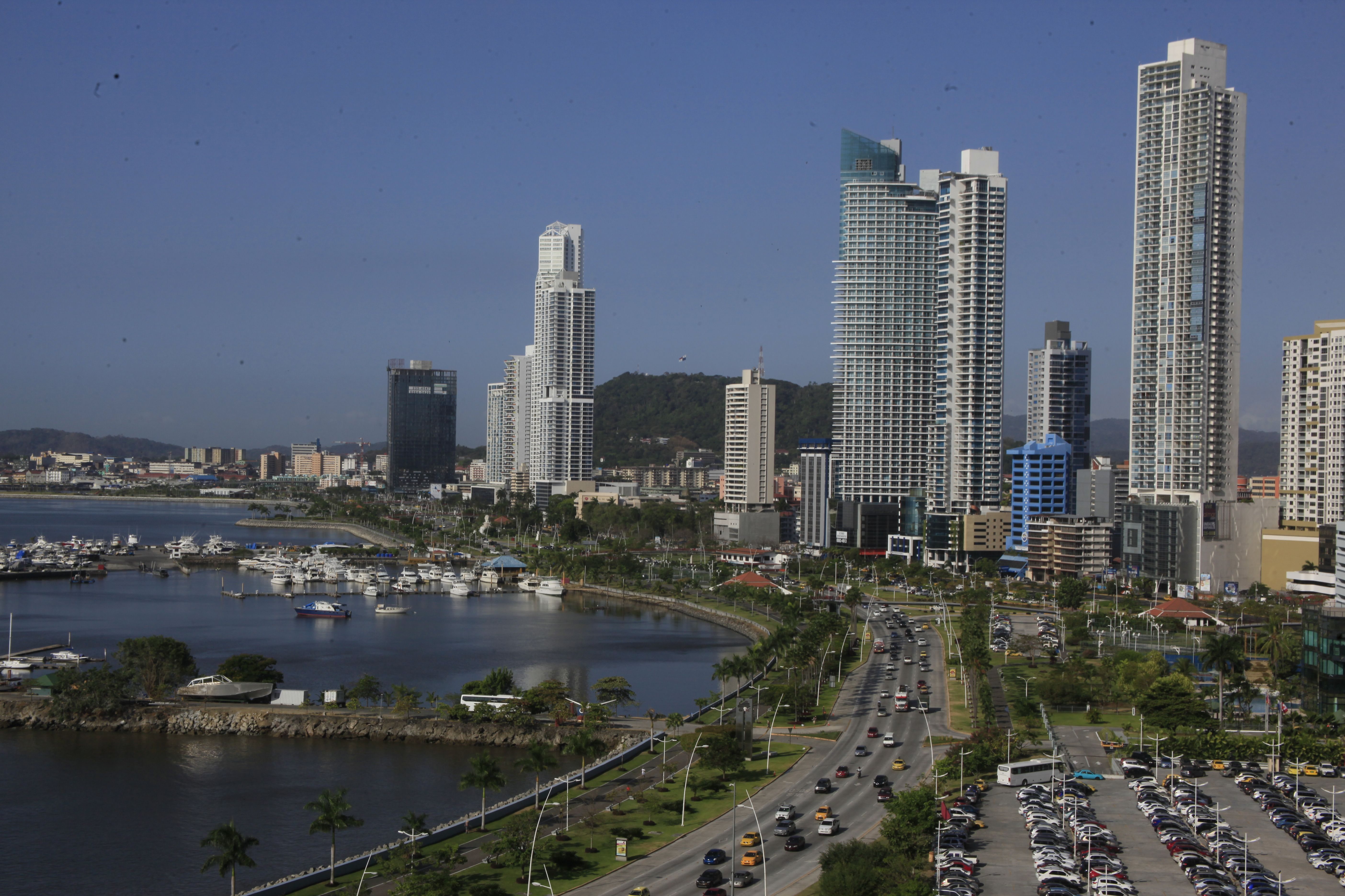 Panama out of FATF gray list , but there is still the OECD