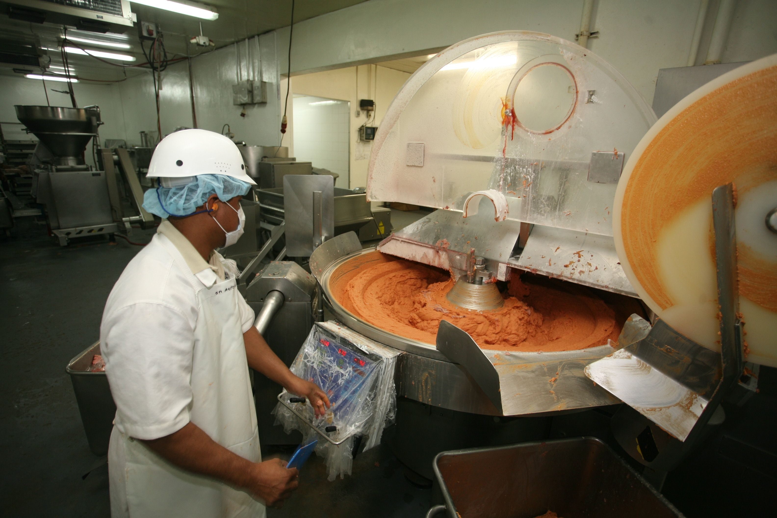 Falta de políticas públicas afecta  sector manufacturero 