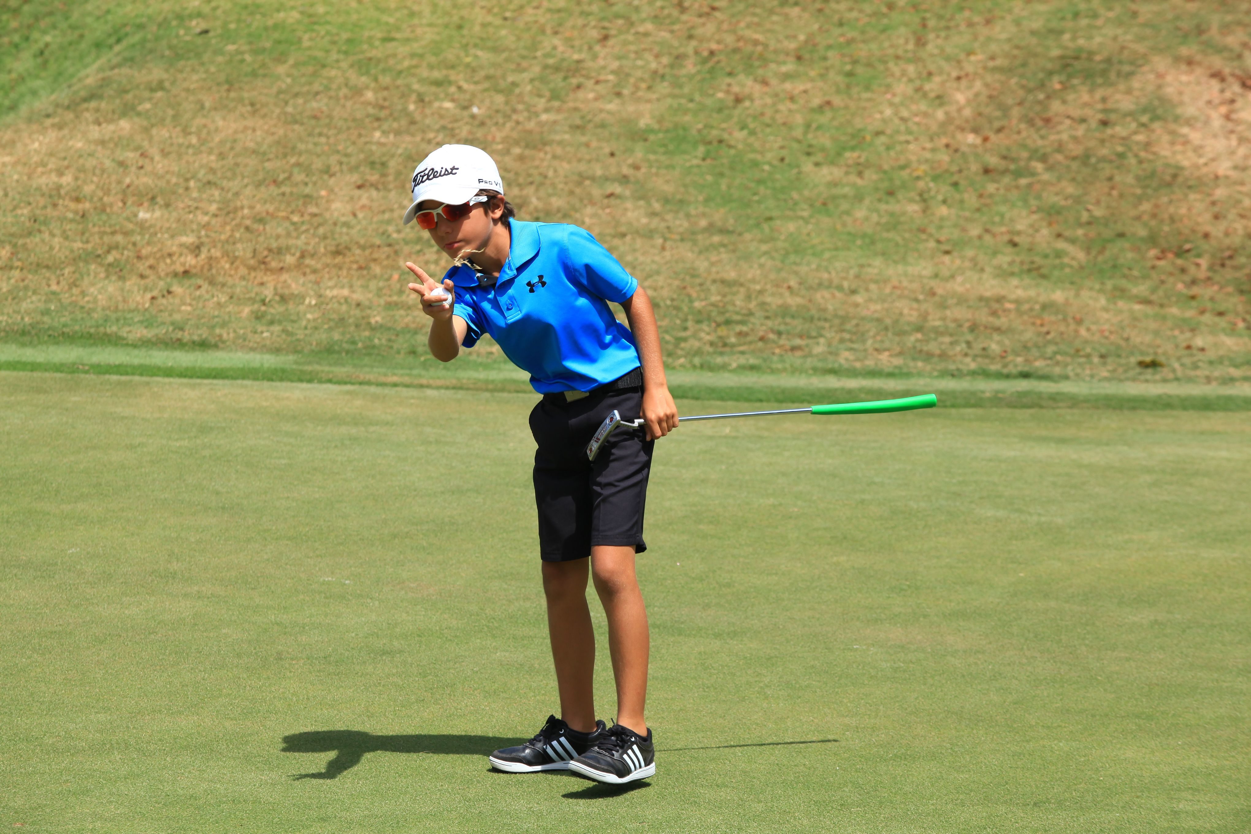 Exitoso cierre del U.S. Kids Local Tour 