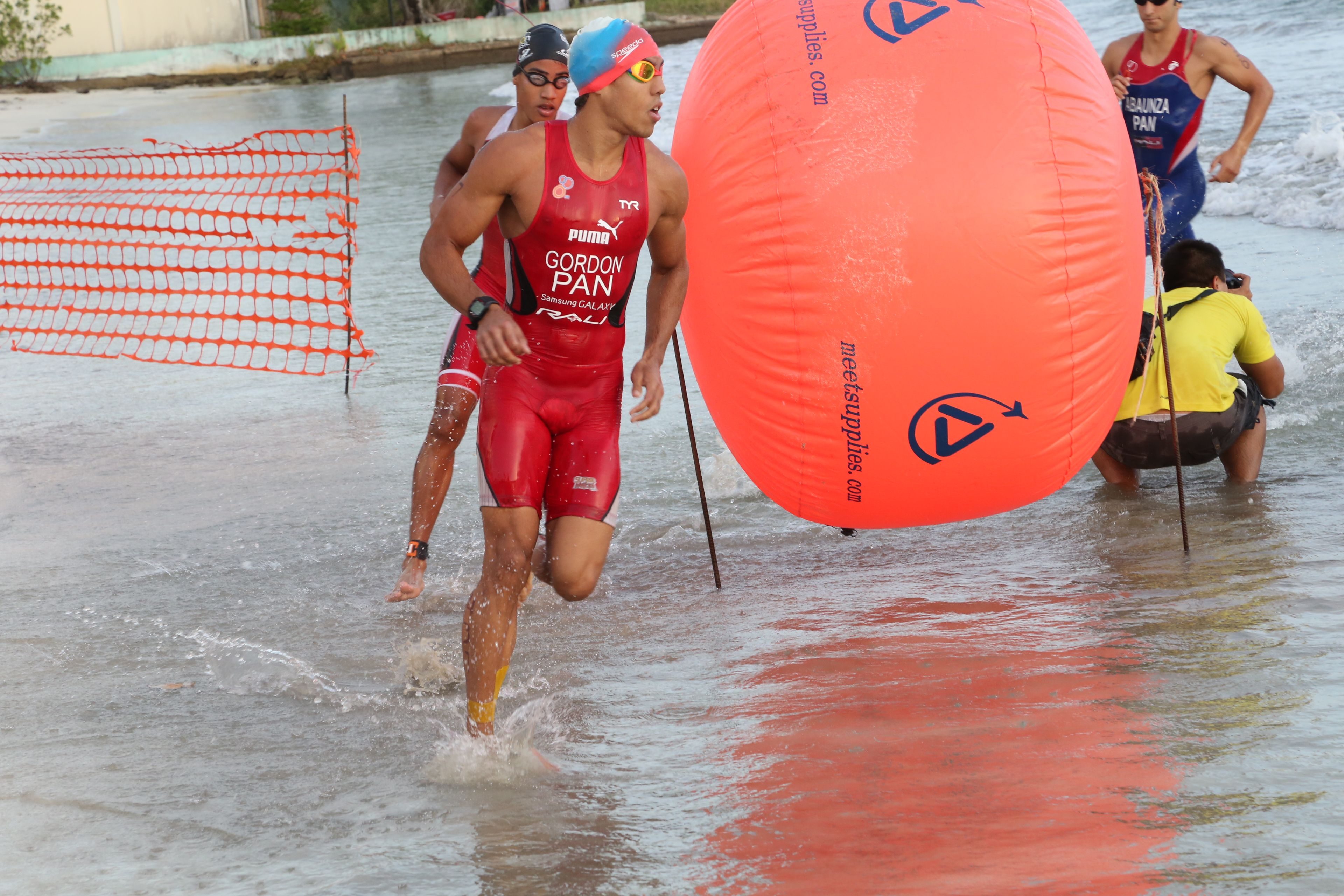 Otro tropiezo para Billy Gordón