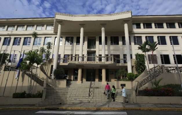 Si la fiscal Moore apela la decisión del juez Paniza, el Segundo Tribunal de Justicia dará un dictamen. / Archivo