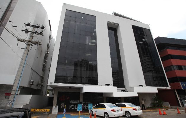 La ciudadanía no ve a la Defensoría como una institución que proteja sus derechos.  / Foto Edwin González