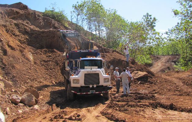 Cámara minera insiste en  necesidad de una autoridad que regule la actividad 