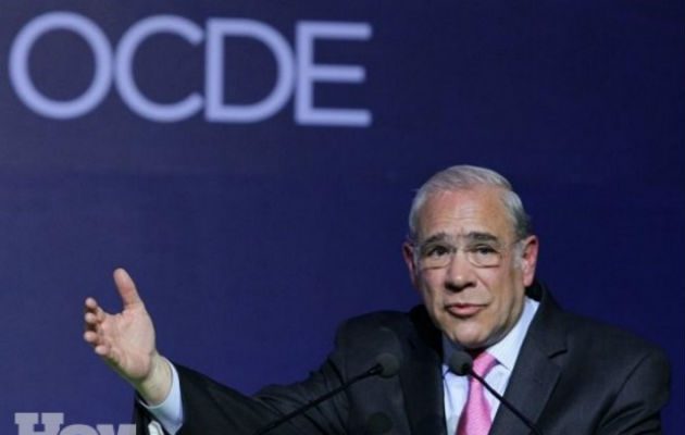 Estas declaraciones fueron hechas durante la presentación del informe de 2016 sobre la economía alemana/Cortesía.