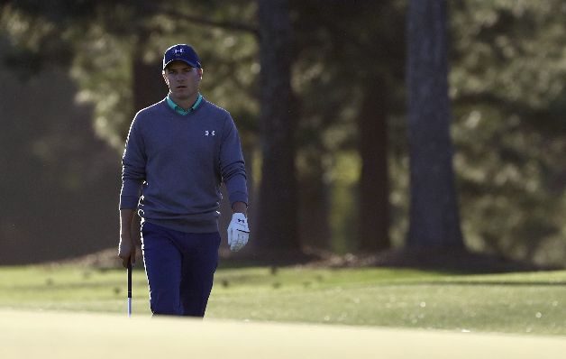  Final incierto en Augusta 