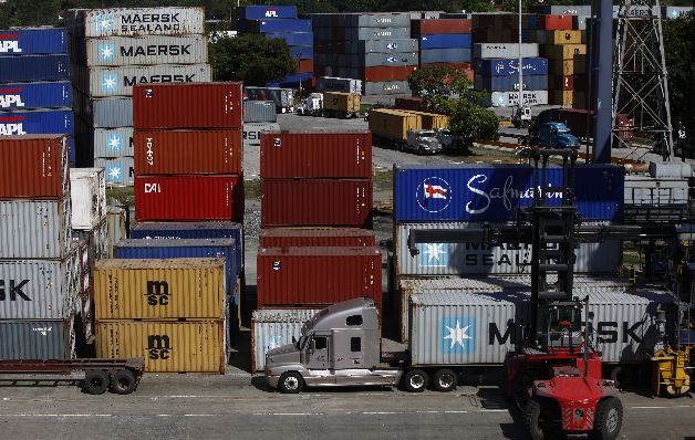 Según los expertos, los puertos panameños son competitivos, sin embargo, hay que atraer la carga que se fue a otros países, por diversas razones. /Archivo