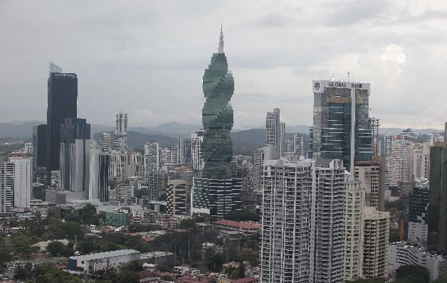 Empresas colombianas se establecieron en el país en busca de oportunidades y seguridad.  / Archivo