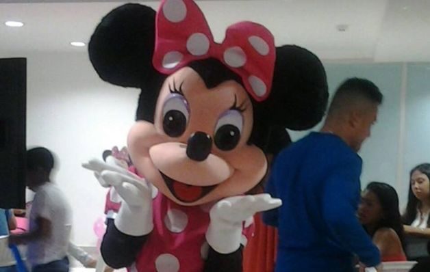 Salas de cumpleaños, una industria en crecimiento 