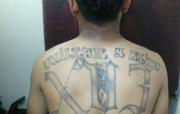 La captura más reciente se dio en el corregimiento de Pacora. 