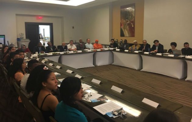 El turismo de reuniones es uno de los que más ha crecido/Cortesía.