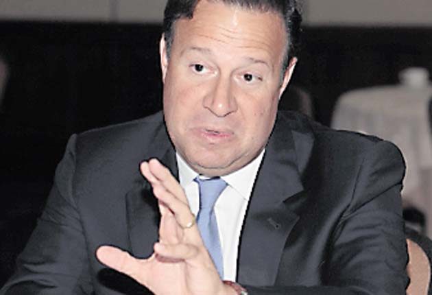 Gobierno ha fallado a promesa de transparencia durante su gestión
