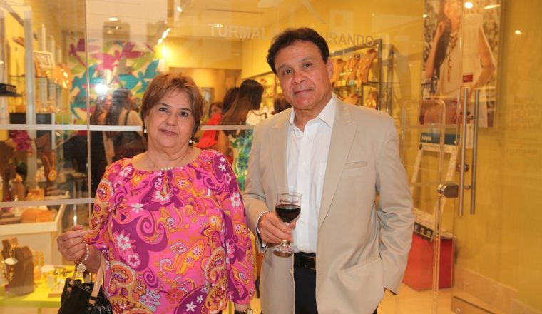 4. Lil Santacoloma y Pablo Rojas Pardini.