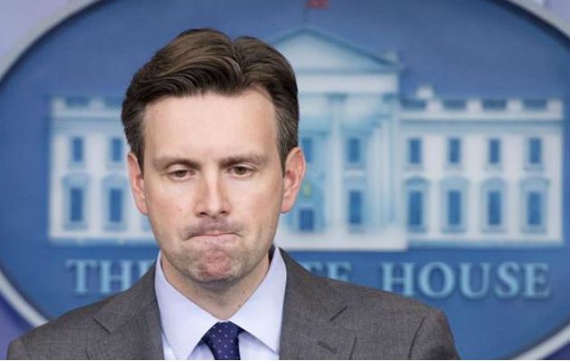 La Casa Blanca alertó hoy de que la situación en Puerto Rico, que este domingo incurrió en su primer impago masivo de deuda, "empeora cada día", al reiterar la "urgencia" de que el Congreso de EE.UU. actúe al respecto/Cortesía.