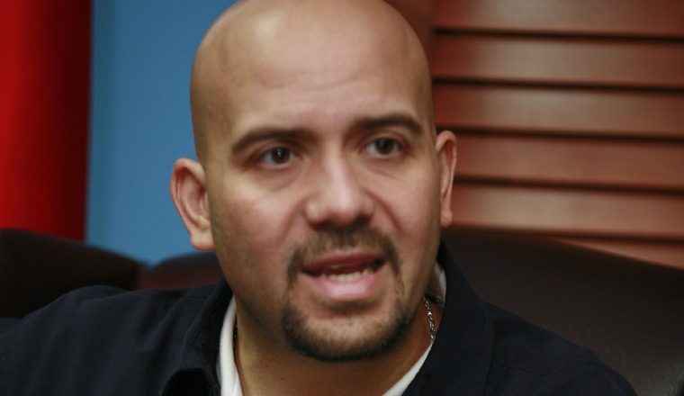 Mirones advirtió que las disputas en el Minseg violan la ley. /Archivo