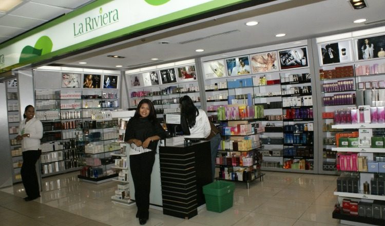 En 2015 solo del "duty free" Tocumen S.A. recaudó 70 millones de dólares. /Archivo.