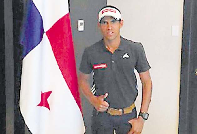 Jorge Castelblanco /Foto Cortesía Pandeportes