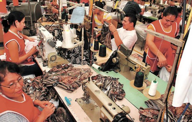 A la actividad está previsto acudan 250 empresarios de la rama textil y vestuario/Cortesía.