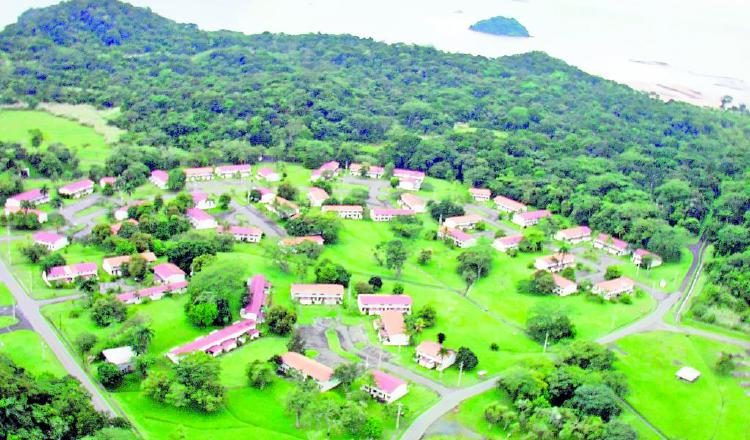 Residentes en áreas colindantes tienen prioridad. /Foto Archivo