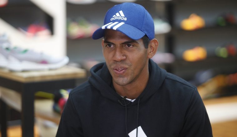 Nombre: Jorge Enrique Castelblanco