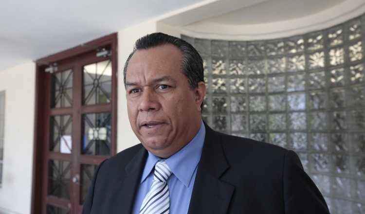 El abogado defensor de Mayer Mizrachi, Silvio Guerra. /Foto Archivo