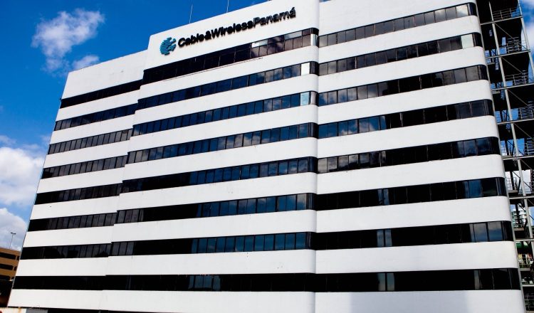 Cable &Wireless Panamá continuará operando bajo el 49% en manos del Estado. /Foto Cortesía
