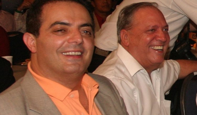 El empresario libanés no es bien visto en la nación vecina. /Foto Archivo