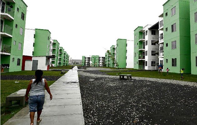 Las autoridades aseguran que los quejosos en Curund+u solo representa el 10% de los moradores 