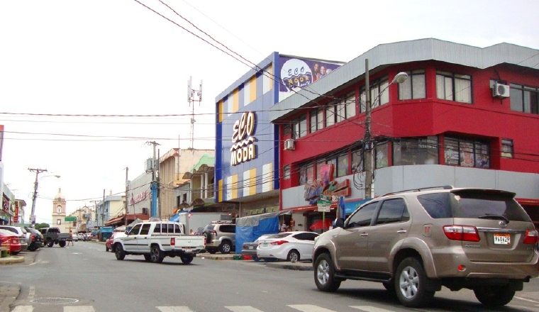 El crimen se ha trasladado a las provincias y el interior del país. /Foto Archivo
