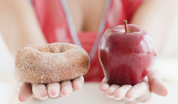 Para perder peso se necesita más que una dieta balanceada y muy estructurada: ganas y constancia, aseguran los especialistas. /Foto Archivo