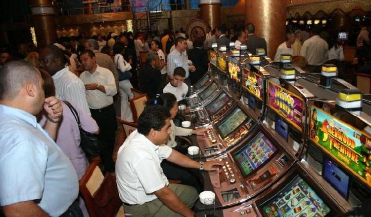 El sector experimenta pérdida de empleos. /Foto Archivo