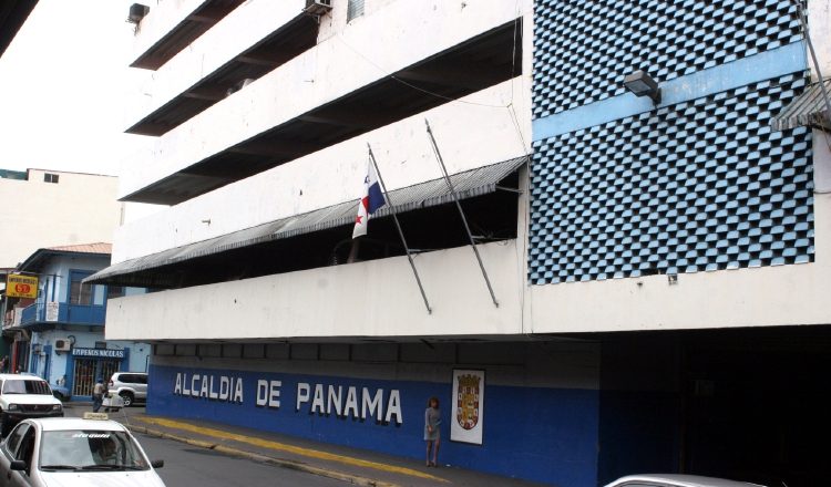 Forma parte de la remodelación del sector. /Foto Archivo