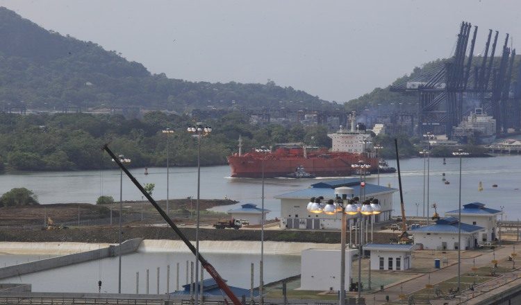 Las navieras tendrán que rediseñar sus estrategias considerando la entrada en operaciones del Canal ampliado. /Foto Archivo