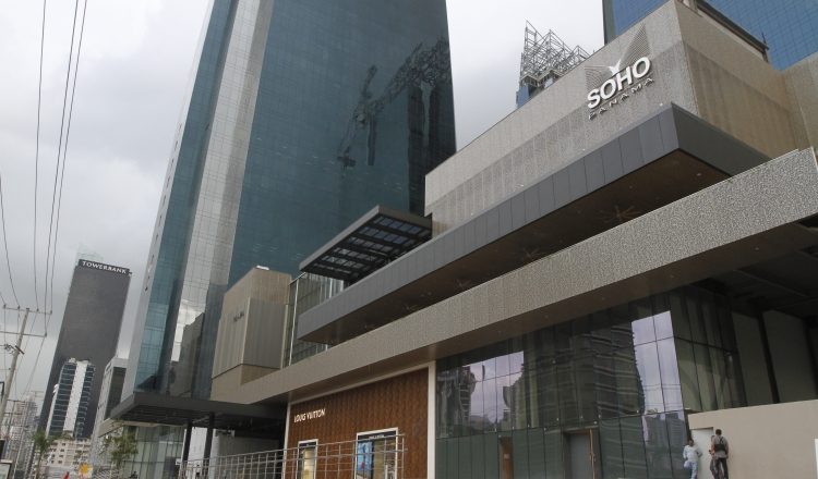 Miles de puestos de trabajo están en riesgo por caso Waked. /Foto Archivo